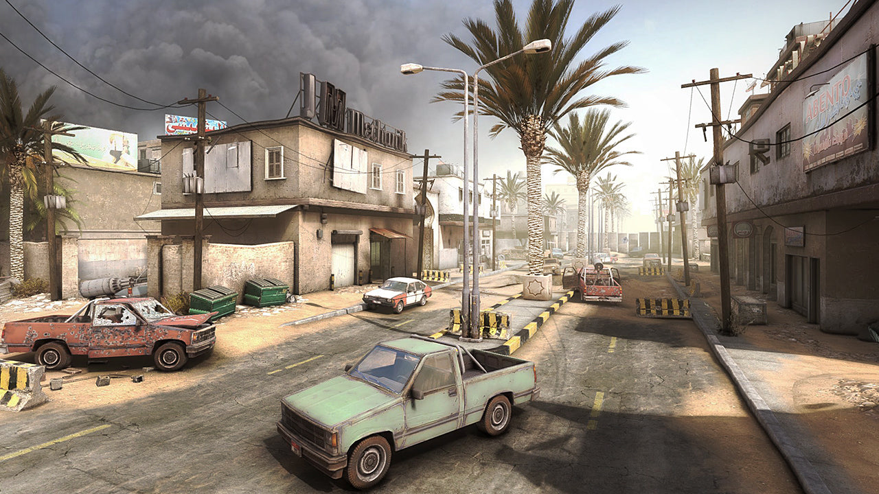 Insurgency - PC (Steam) — скриншот 1