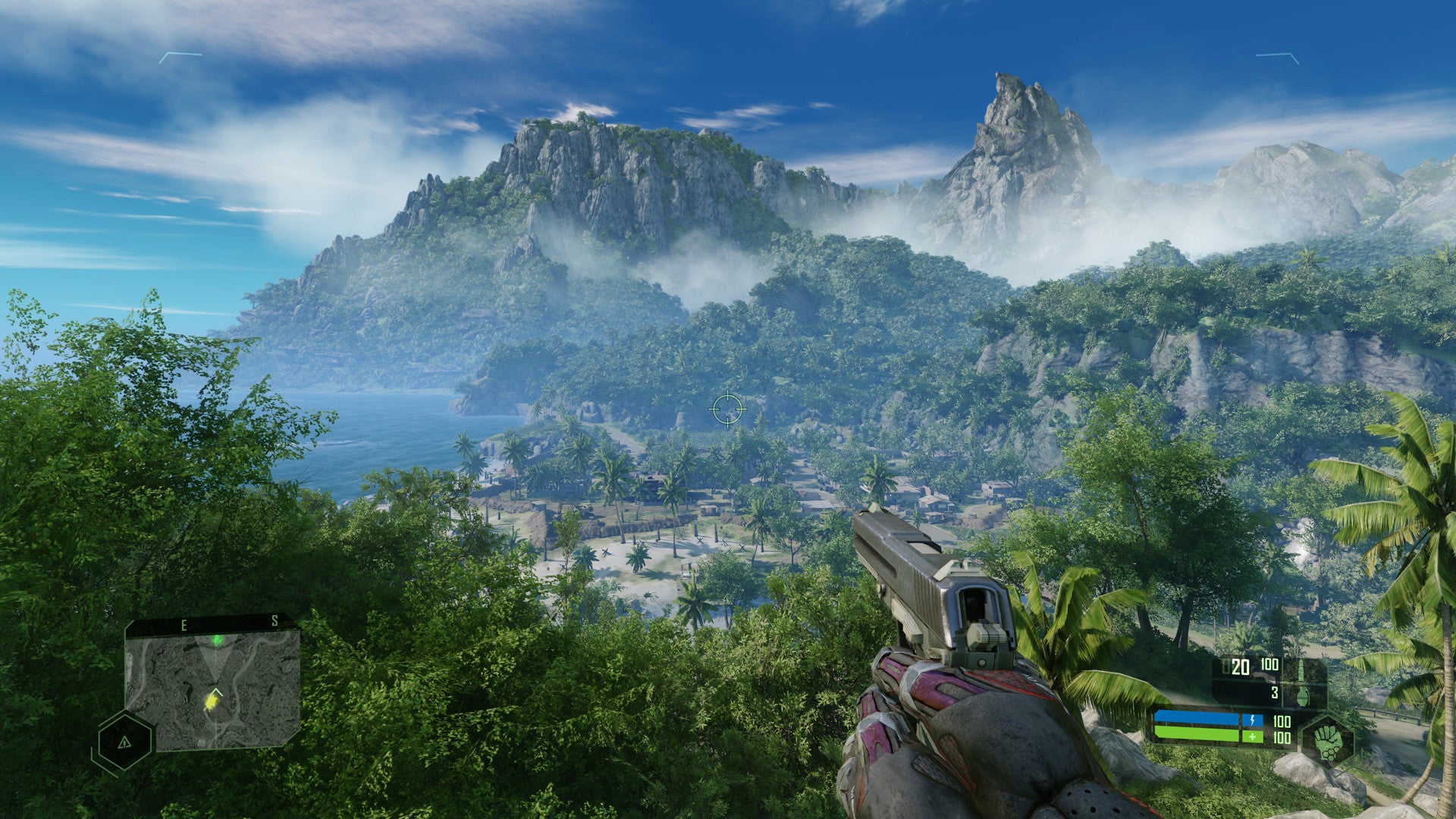 Crysis Remastered - PC (Epic) — screenshot 3