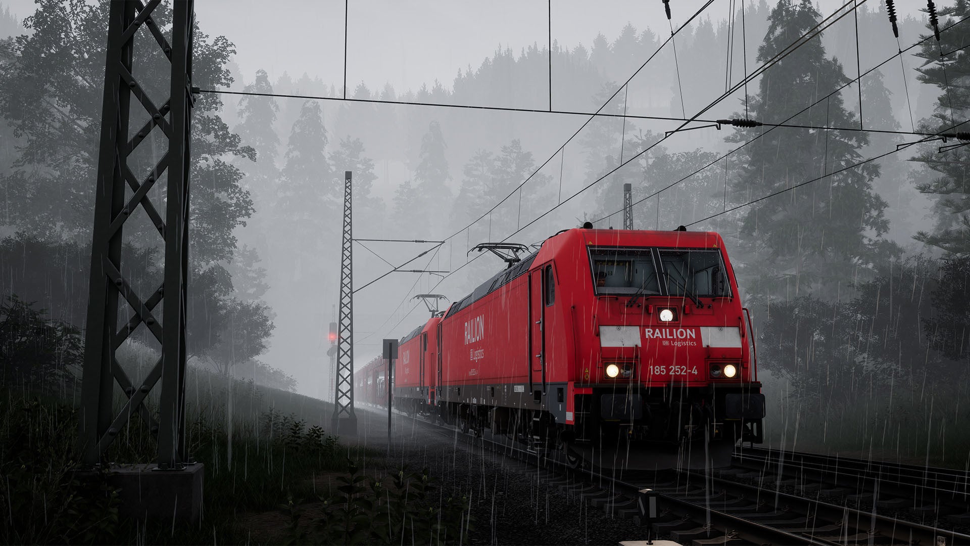 Train Sim World 2020 - PC (Steam) — screenshot 3