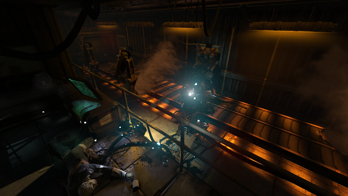 SOMA - PC (Steam) — скриншот 3
