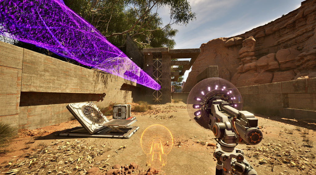 The Talos Principle 2 - PC (Steam) — screenshot 2