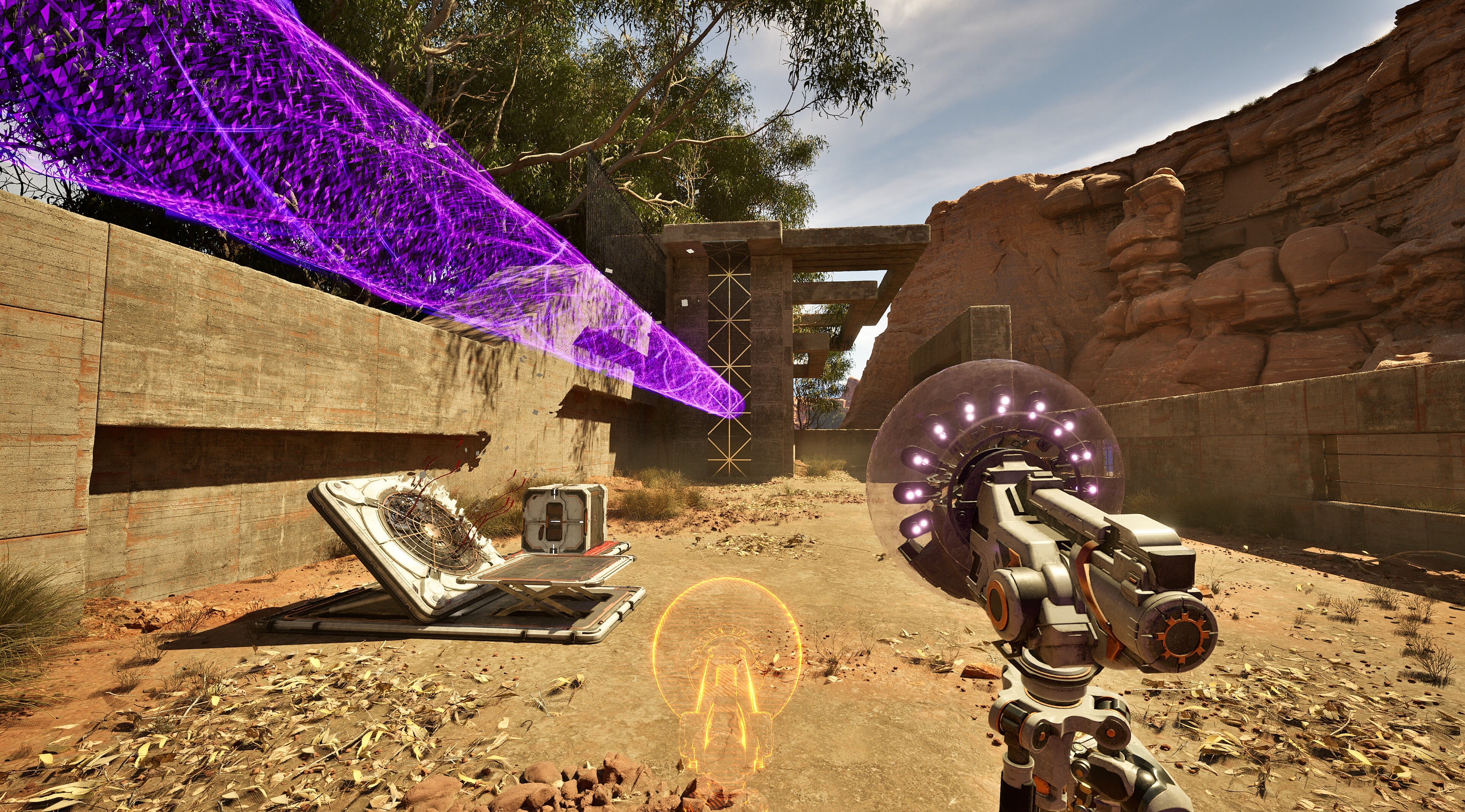 The Talos Principle 2 - PC (Steam) — screenshot 2