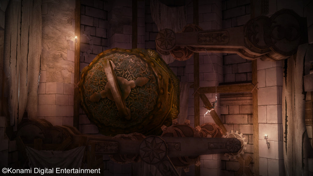 Castlevania: Lords of Shadow – Mirror of Fate HD - PC (Steam) — screenshot 1