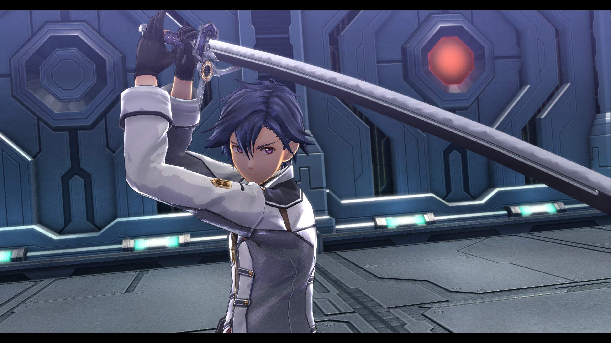 The Legend of Heroes: Trails of Cold Steel III Digital Limited Edition - PC (Steam) — screenshot 2