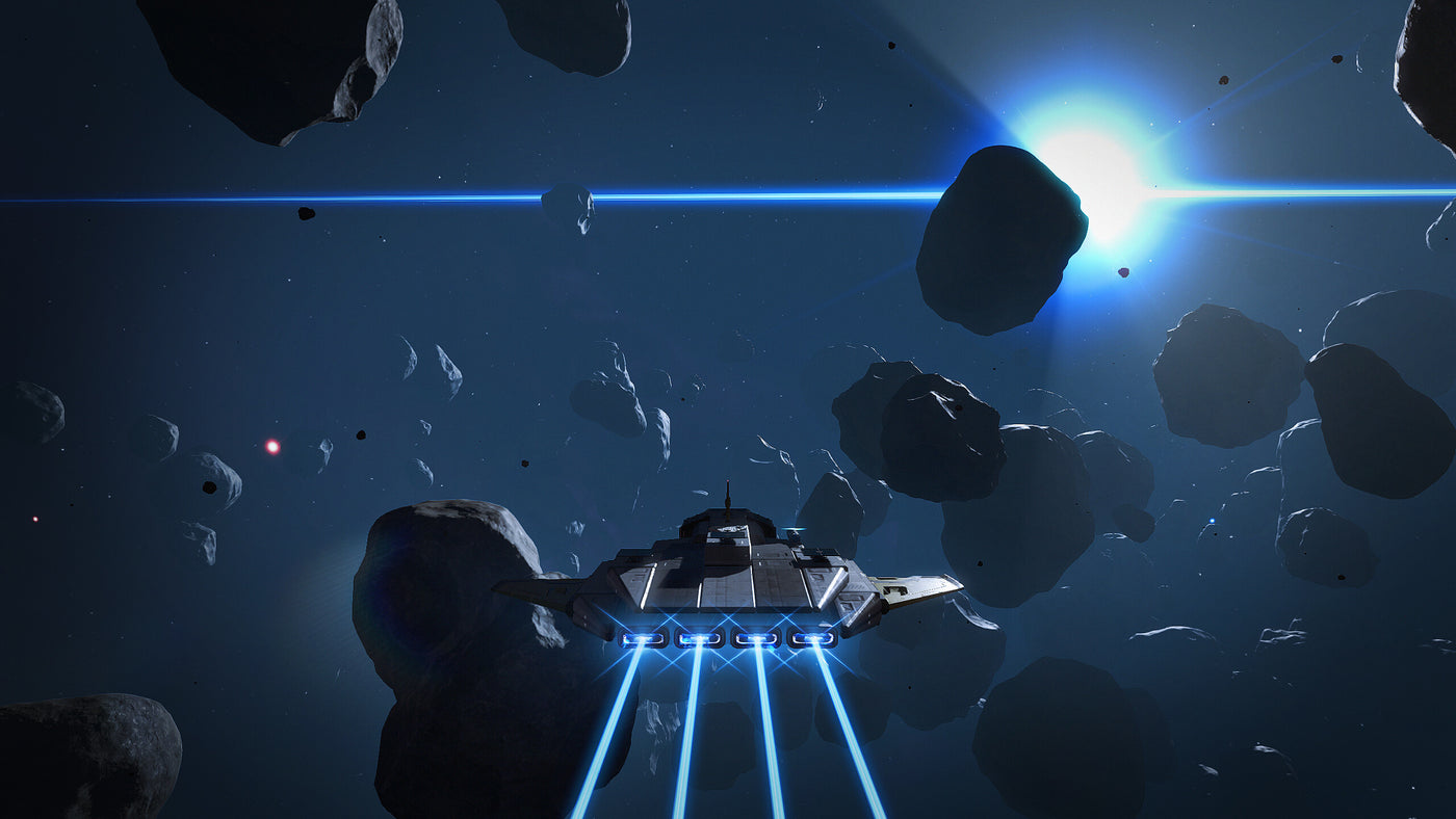 SpaceCraft - PC (Steam) — скриншот 1