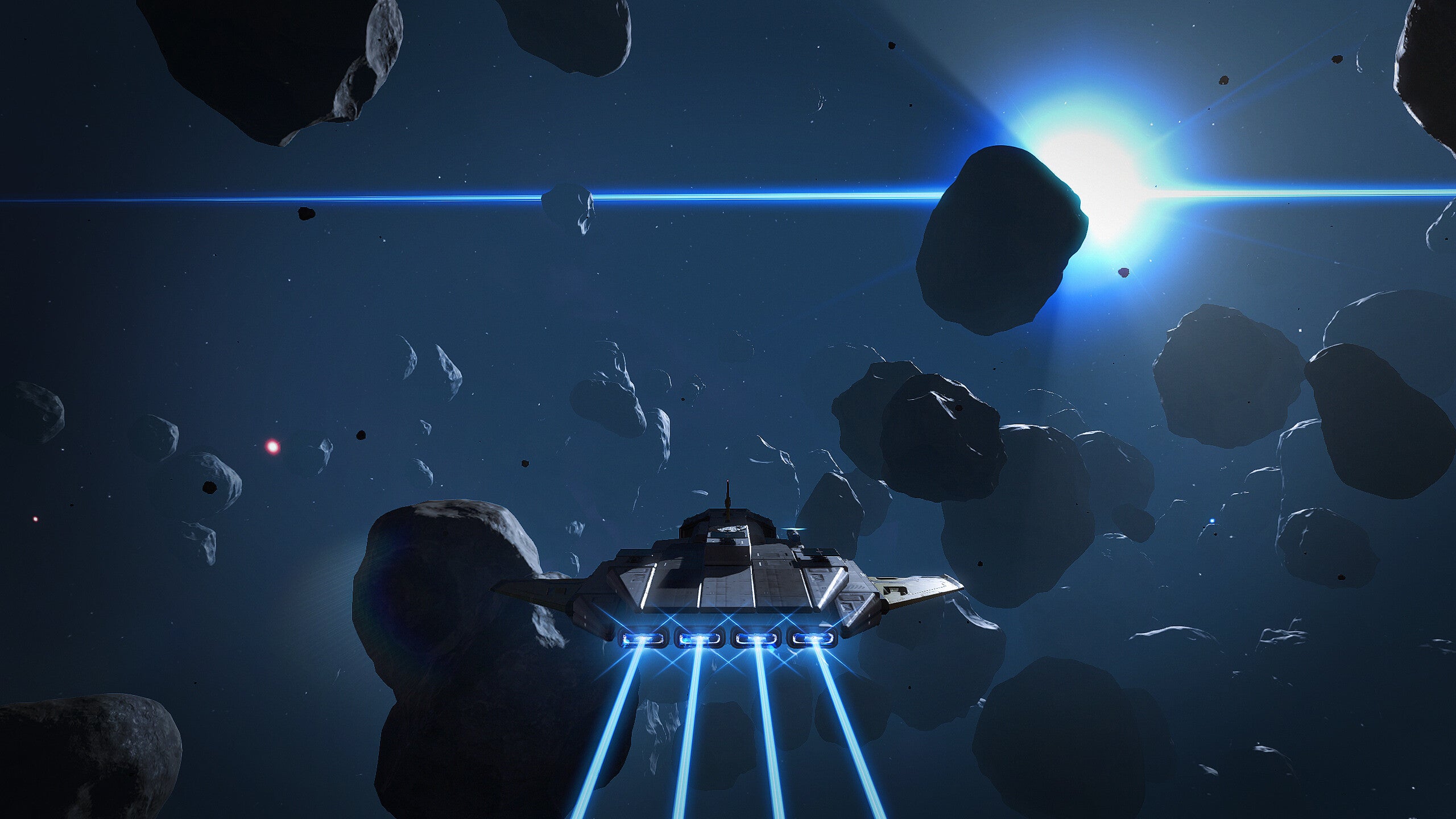 SpaceCraft - PC (Steam) — screenshot 1