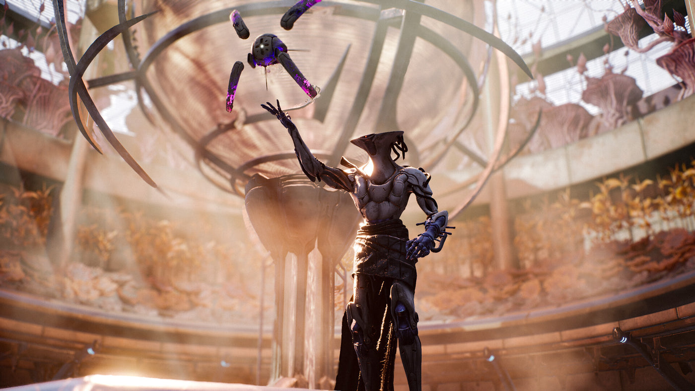 Remnant II - The Dark Horizon - PC (Steam) — скриншот 3