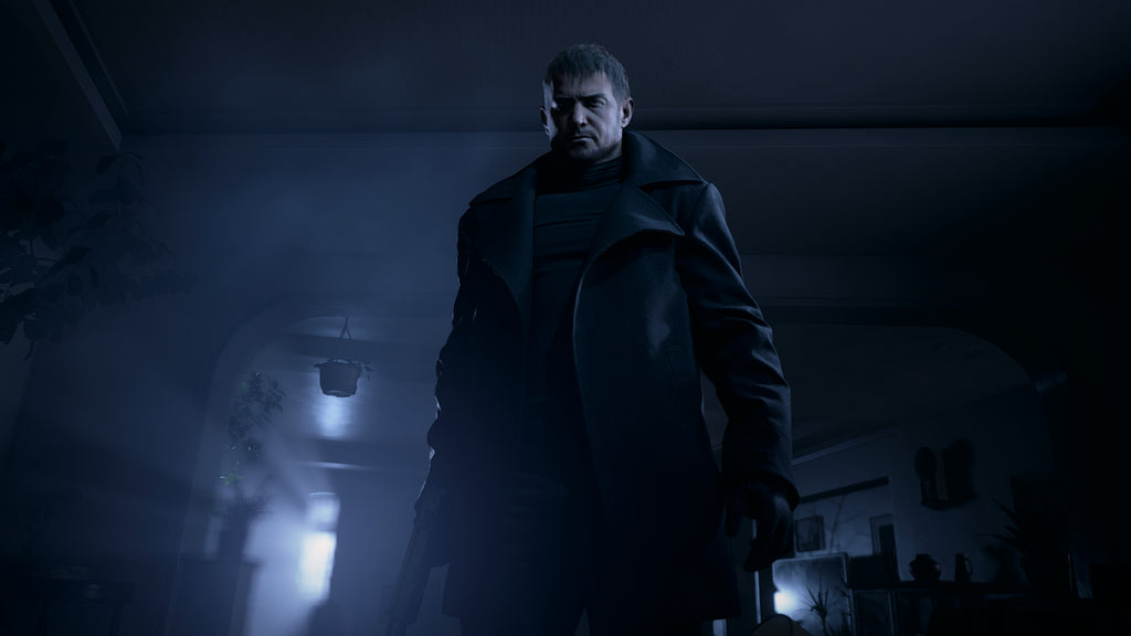 Resident Evil Village Deluxe Edition - PC (Steam) — screenshot 3