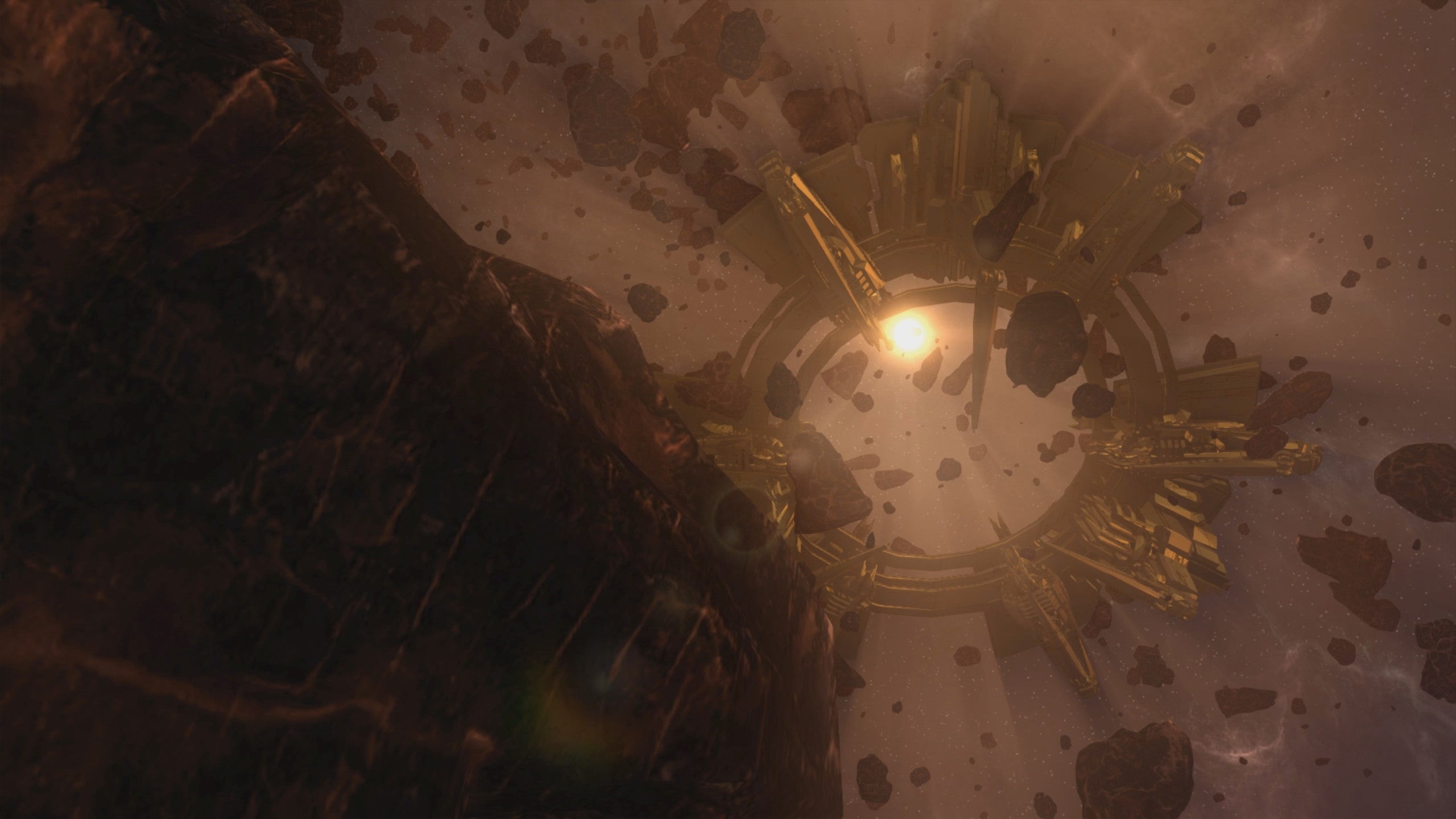 Starpoint Gemini Warlords - Cycle of Warfare DLC - PC (Steam) — screenshot 2