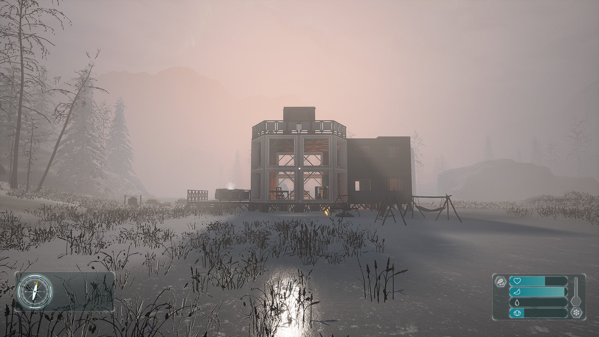 Retreat To Enen - PC (Steam) — screenshot 3