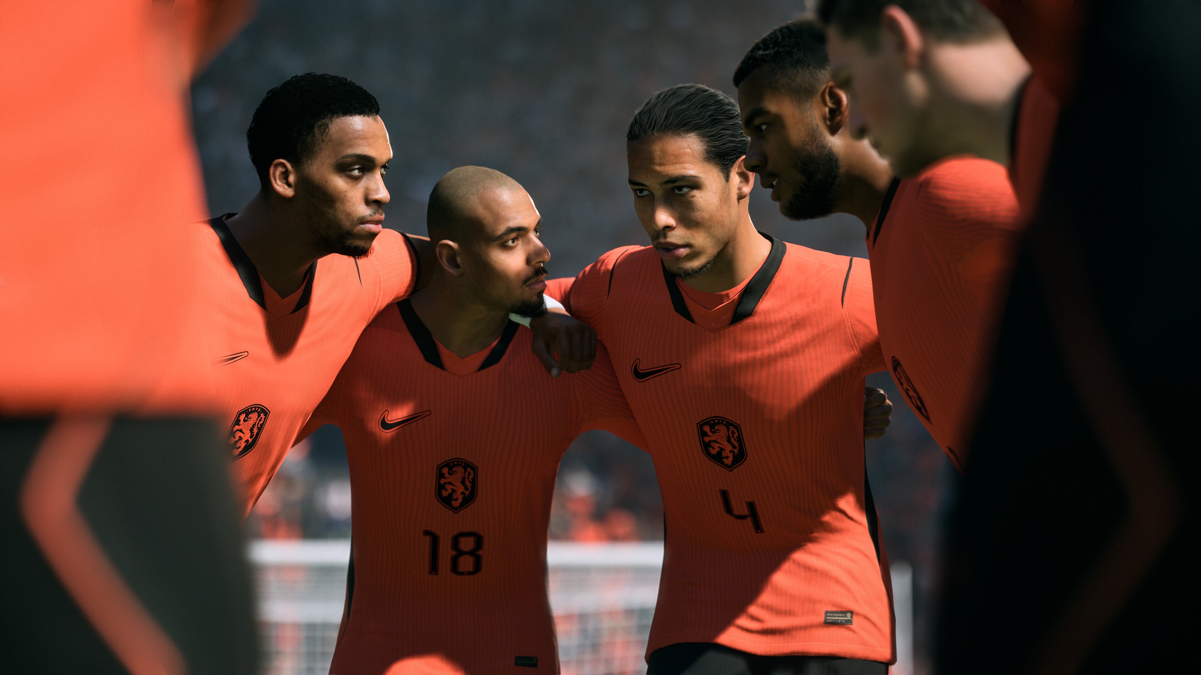 EA Sports FC 26 - Playstation 5 — screenshot 3