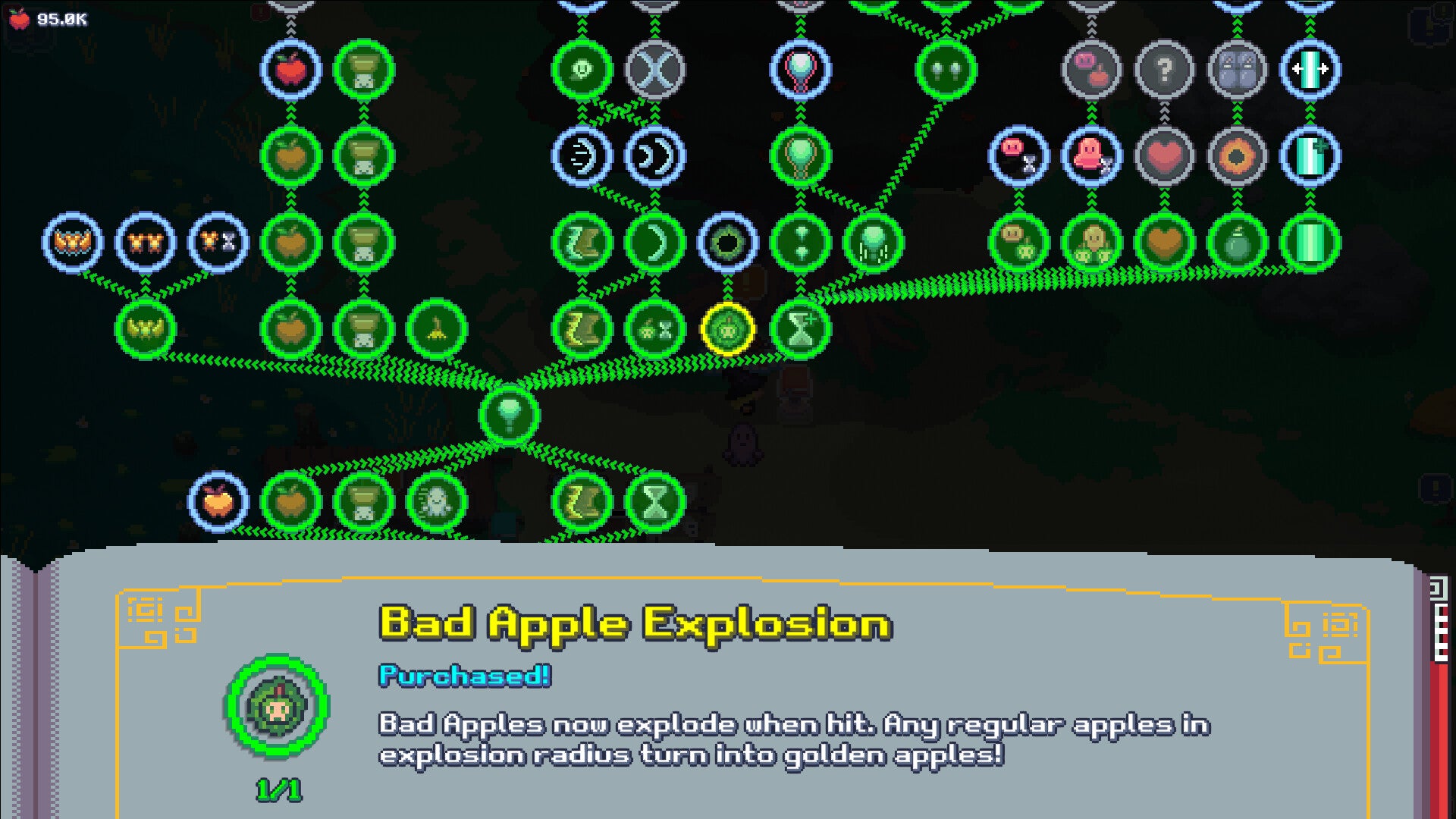 Cauldron - PC (Steam) — screenshot 2