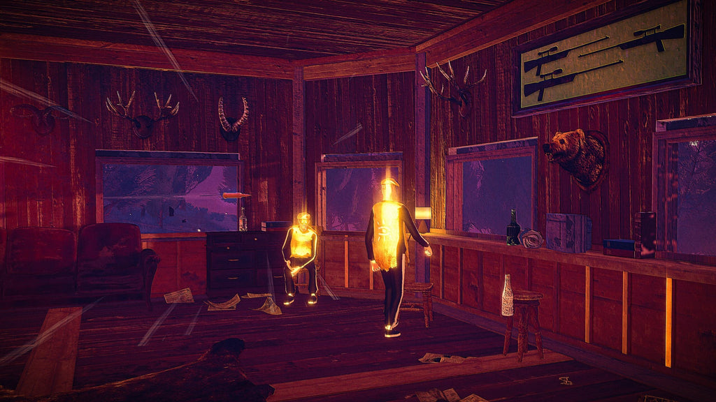 Children of the Sun - PC (Steam) — screenshot 3