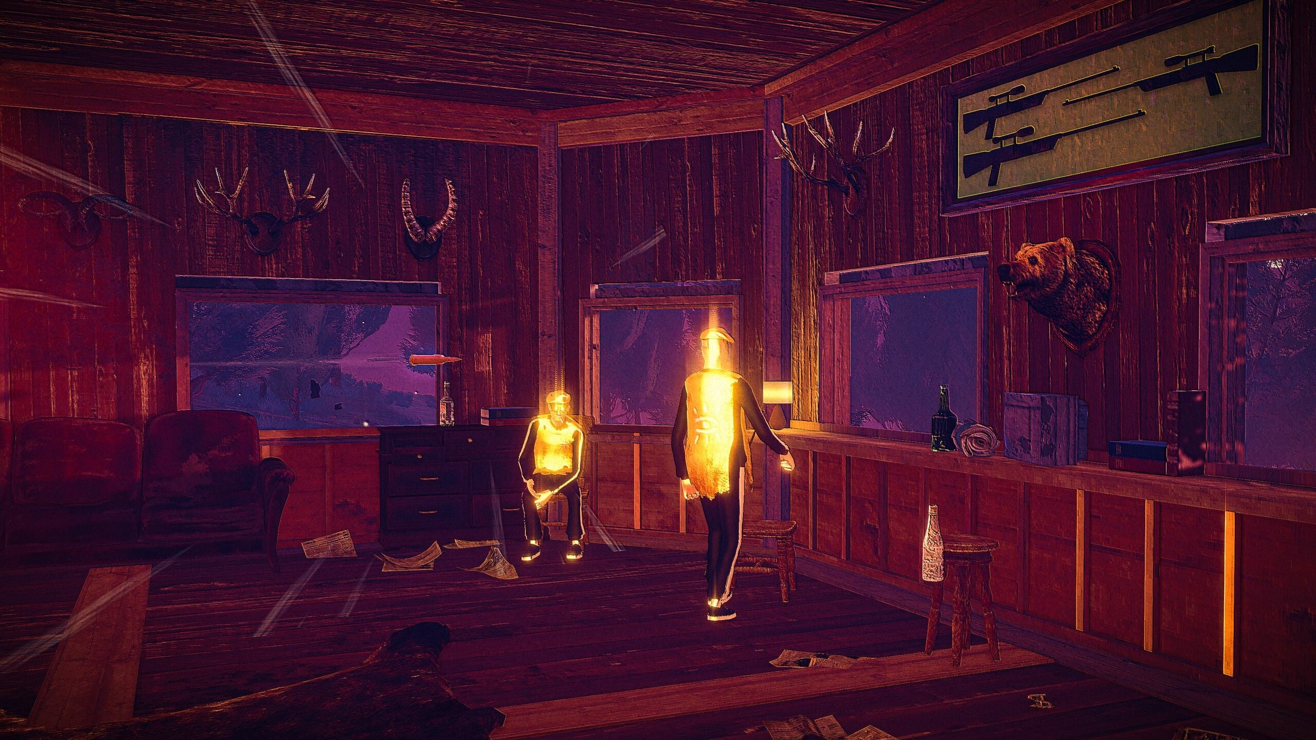 Children of the Sun - PC (Steam) — screenshot 3