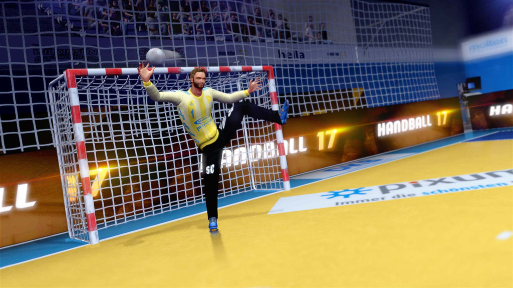 Handball 17 - PC (Steam) — screenshot 3