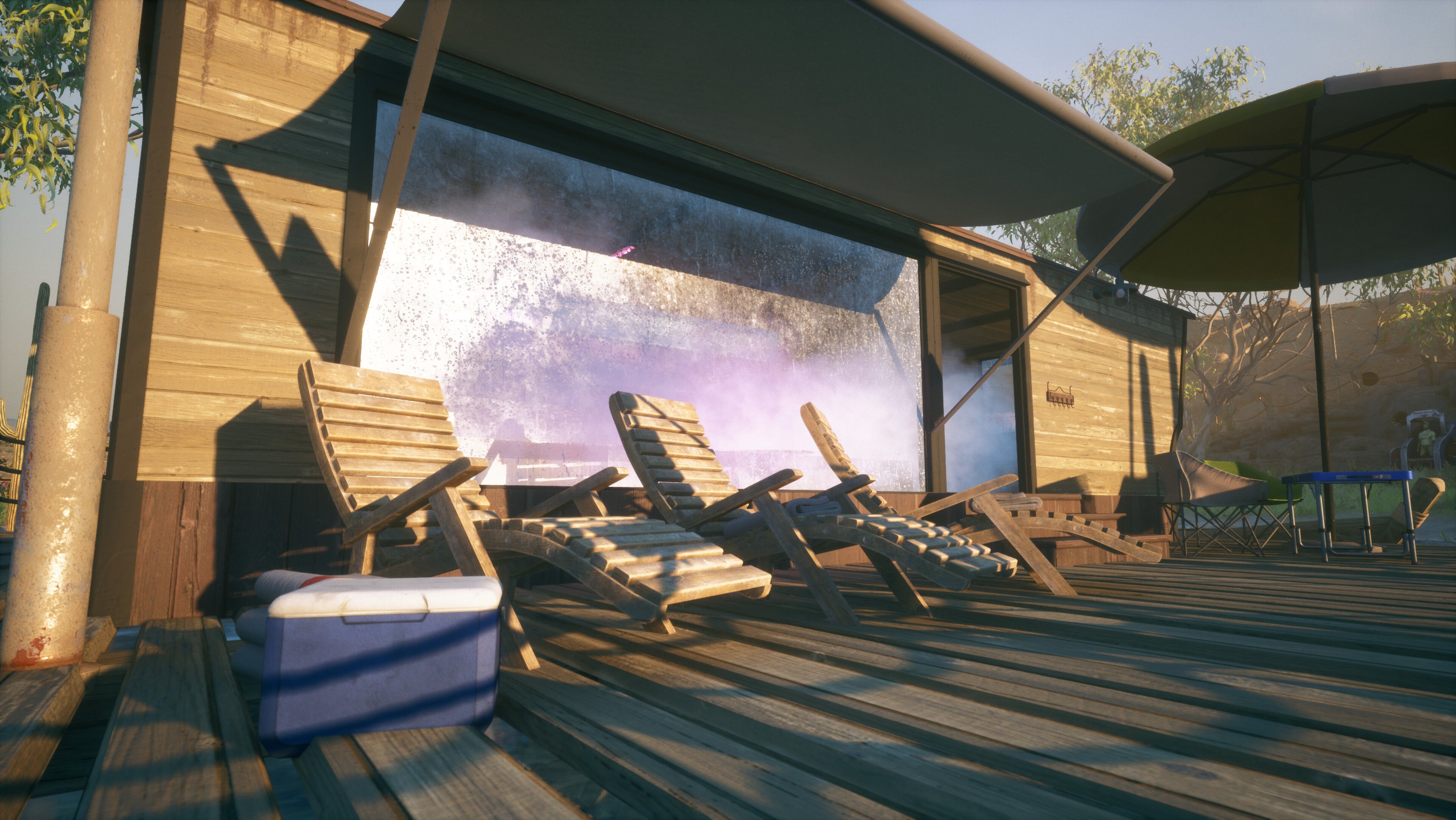 Gas Station Simulator - RV Camp DLC - PC (Steam) — screenshot 2