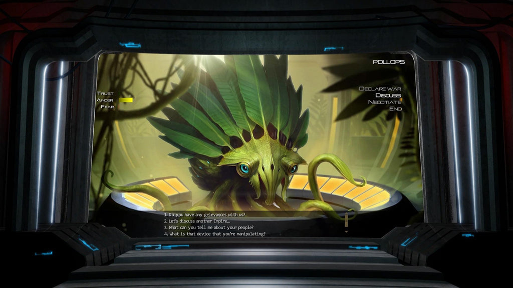 StarDrive - PC (Steam) — screenshot 2