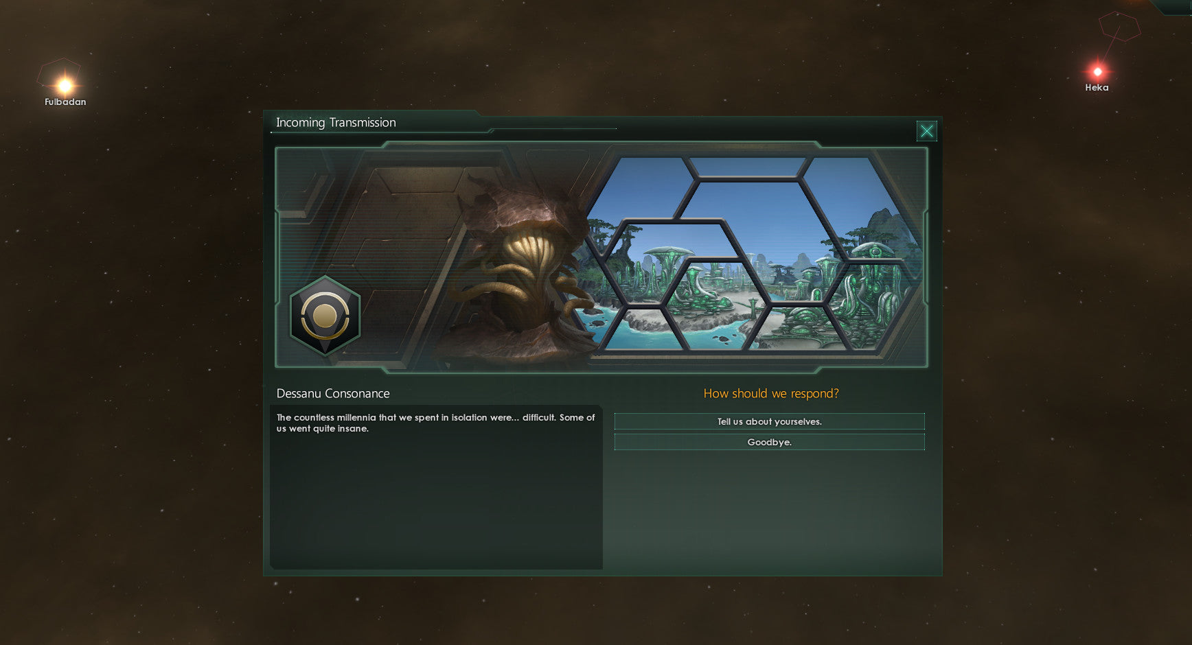 Stellaris - Distant Stars Story Pack DLC - PC (Steam) — screenshot 3