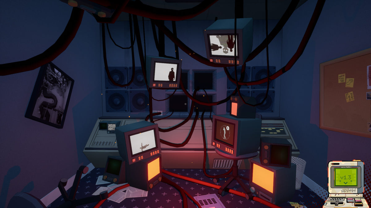 Looking For Fael - PC (Steam) — screenshot 3