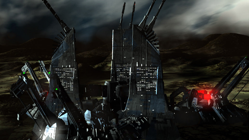 Earth 2150 Trilogy - PC (Steam) — screenshot 1