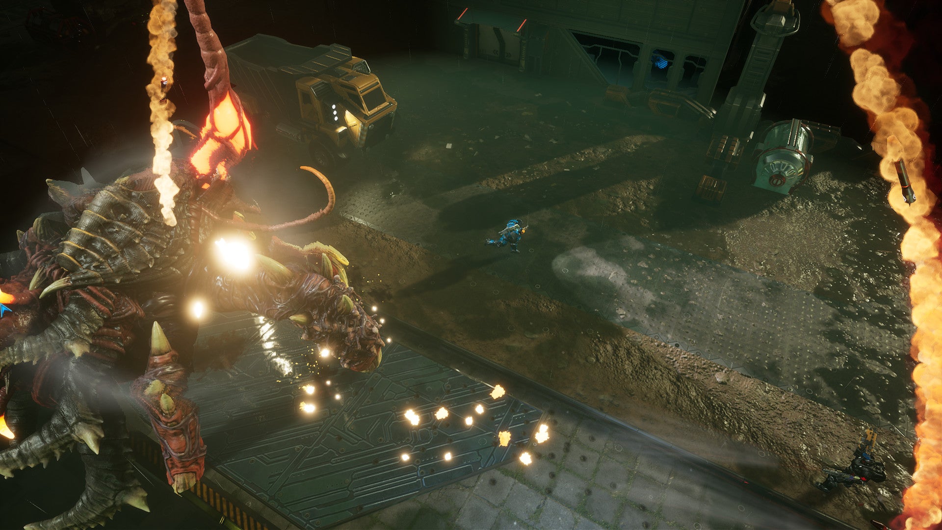 Red Solstice 2: Survivors - PC (Steam) — screenshot 2