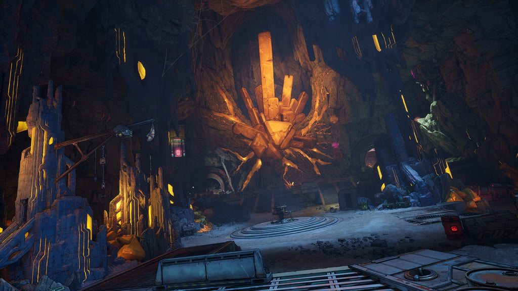 Borderlands®4: Bounty Pack Bundle screenshot