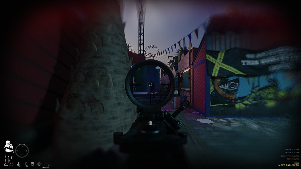 Ready or Not - Boiling Point DLC RU & CIS - PC (Steam) — screenshot 2