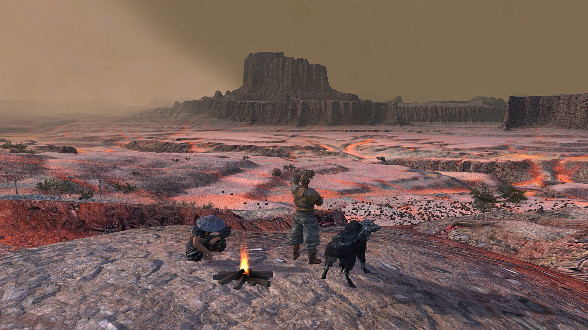 Kenshi - PC (Steam) — screenshot 3