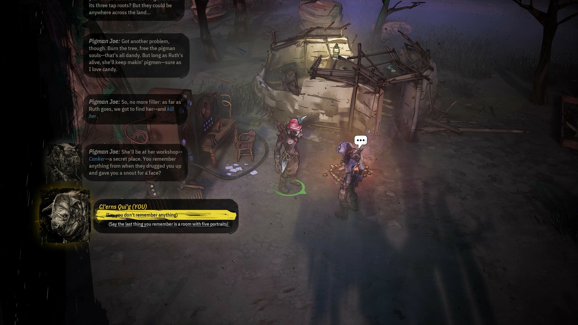 Weird West - PC (Steam) — screenshot 3