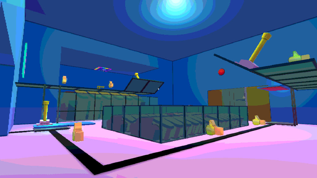 Broken Reality - PC (Steam) — screenshot 3
