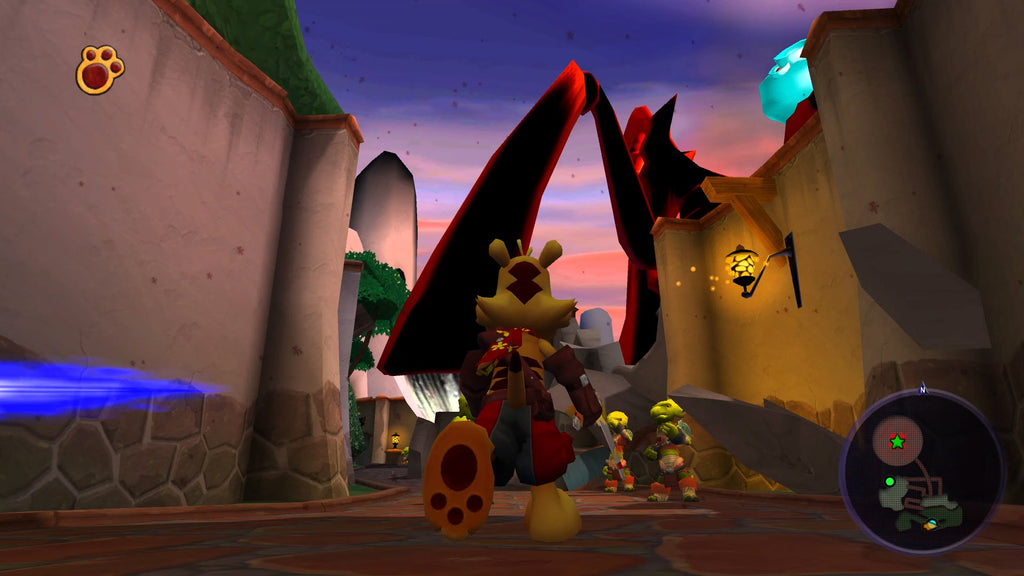 TY the Tasmanian Tiger 3 - PC (Steam) — screenshot 2