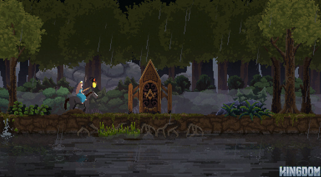 Kingdom: Classic - PC (Steam) — screenshot 2