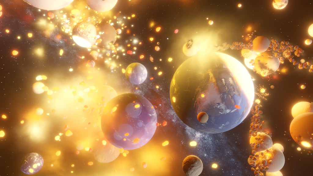 Universe Sandbox - PC (Steam) — screenshot 1