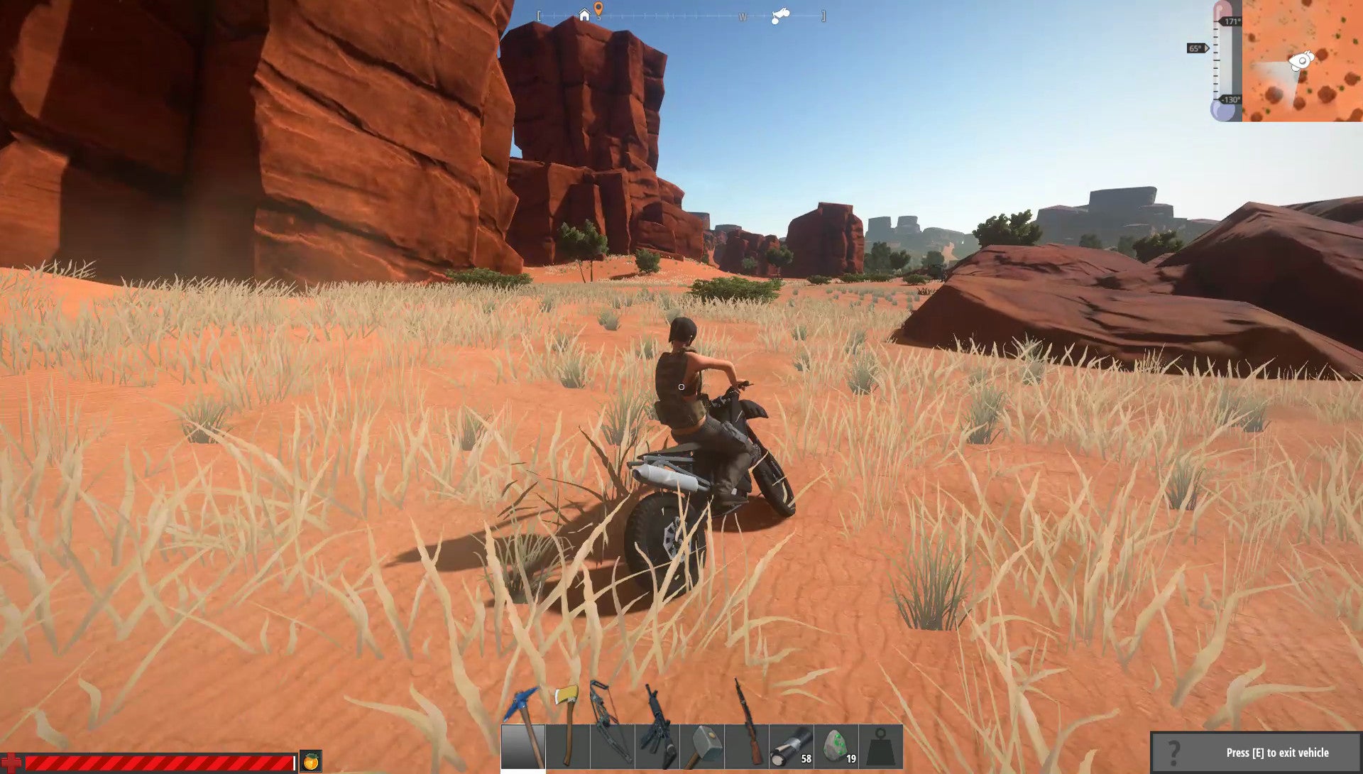 Hurtworld - PC (Steam) — screenshot 1