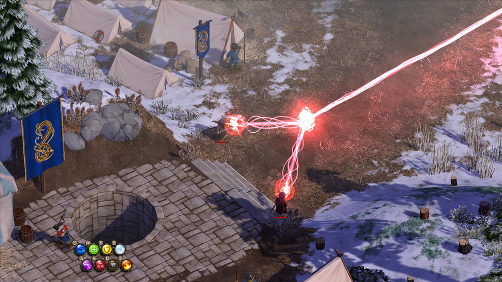 Magicka - PC (Steam) — screenshot 1
