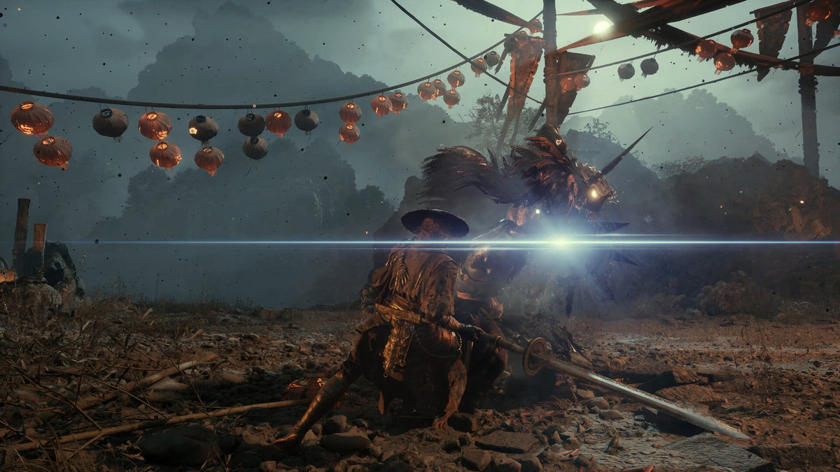 Phantom Blade Zero + Pre Order DLC - PC (Steam) — screenshot 6