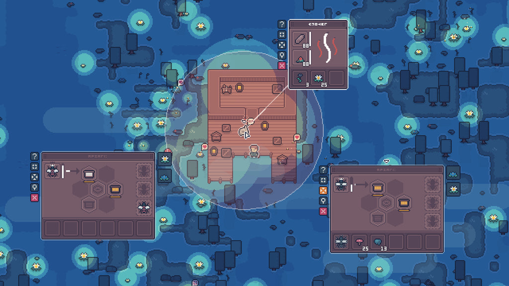 APICO - PC (Steam) — screenshot 3