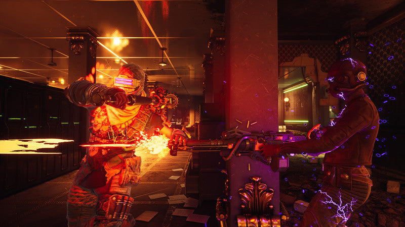 The Outer Worlds - Expansion Pass DLC screenshot