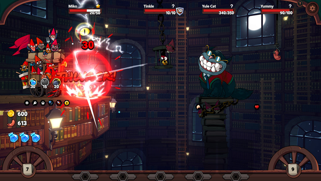 Union of Gnomes - PC (Steam) — screenshot 2