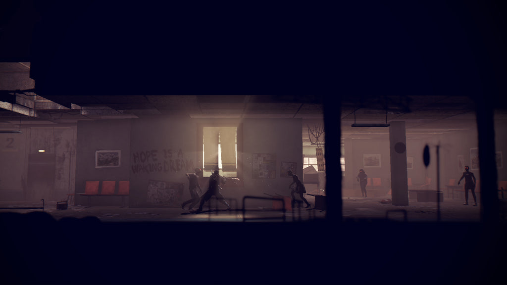 Deadlight: Director's Cut screenshot