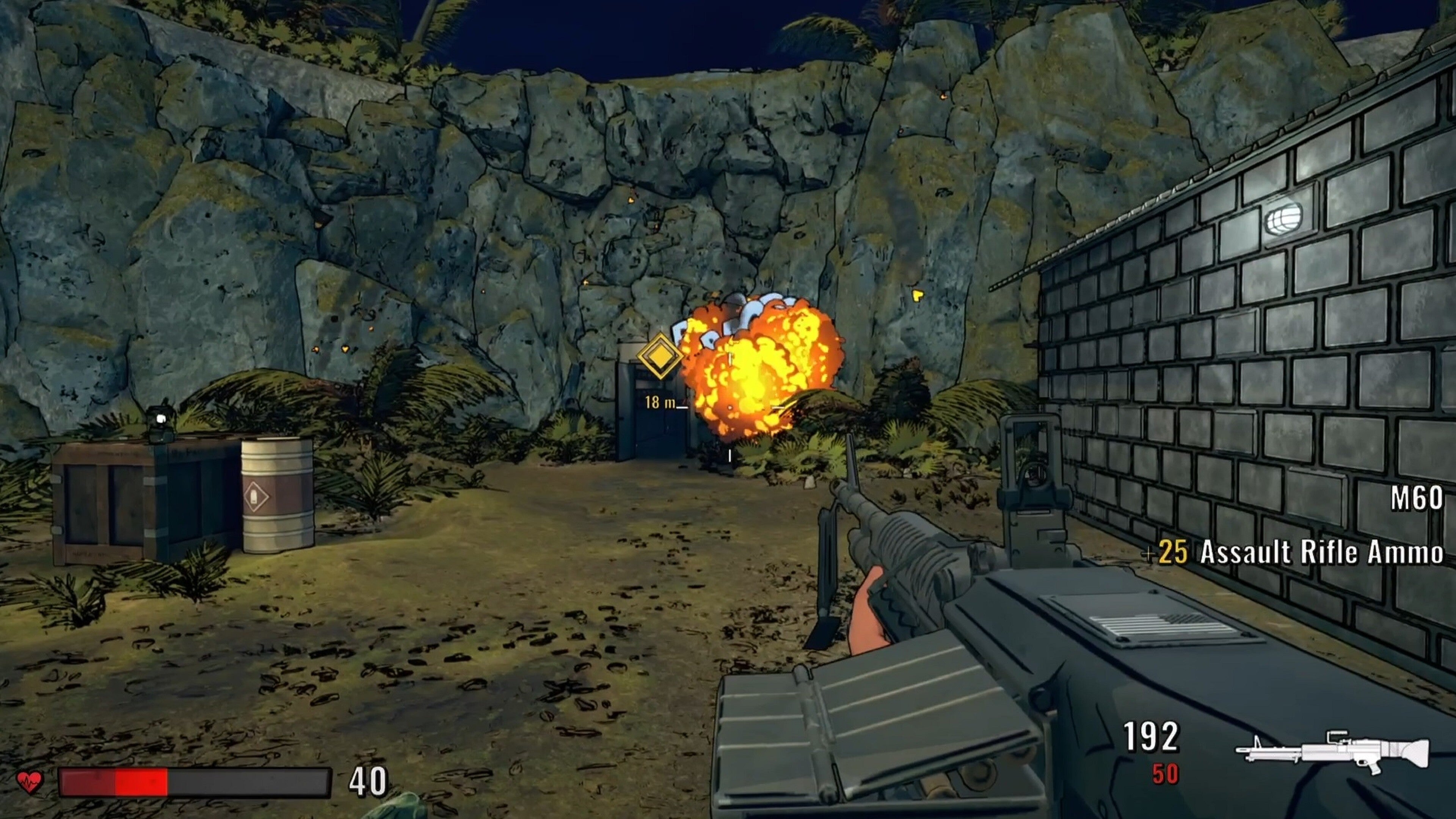 XIII - PC (Steam) — screenshot 3