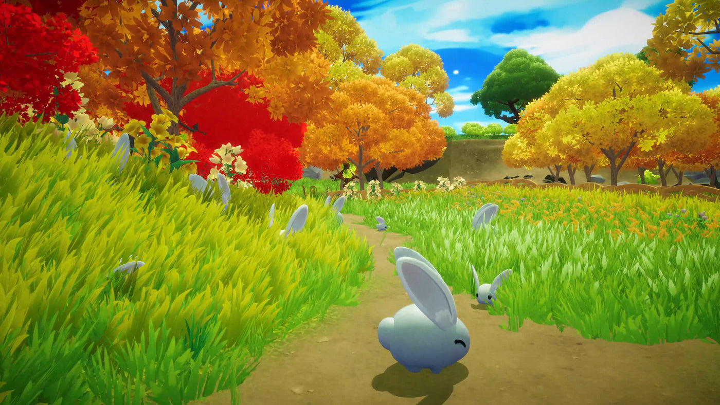 Everdream Valley - Family Time DLC - PC (Steam) — скриншот 3