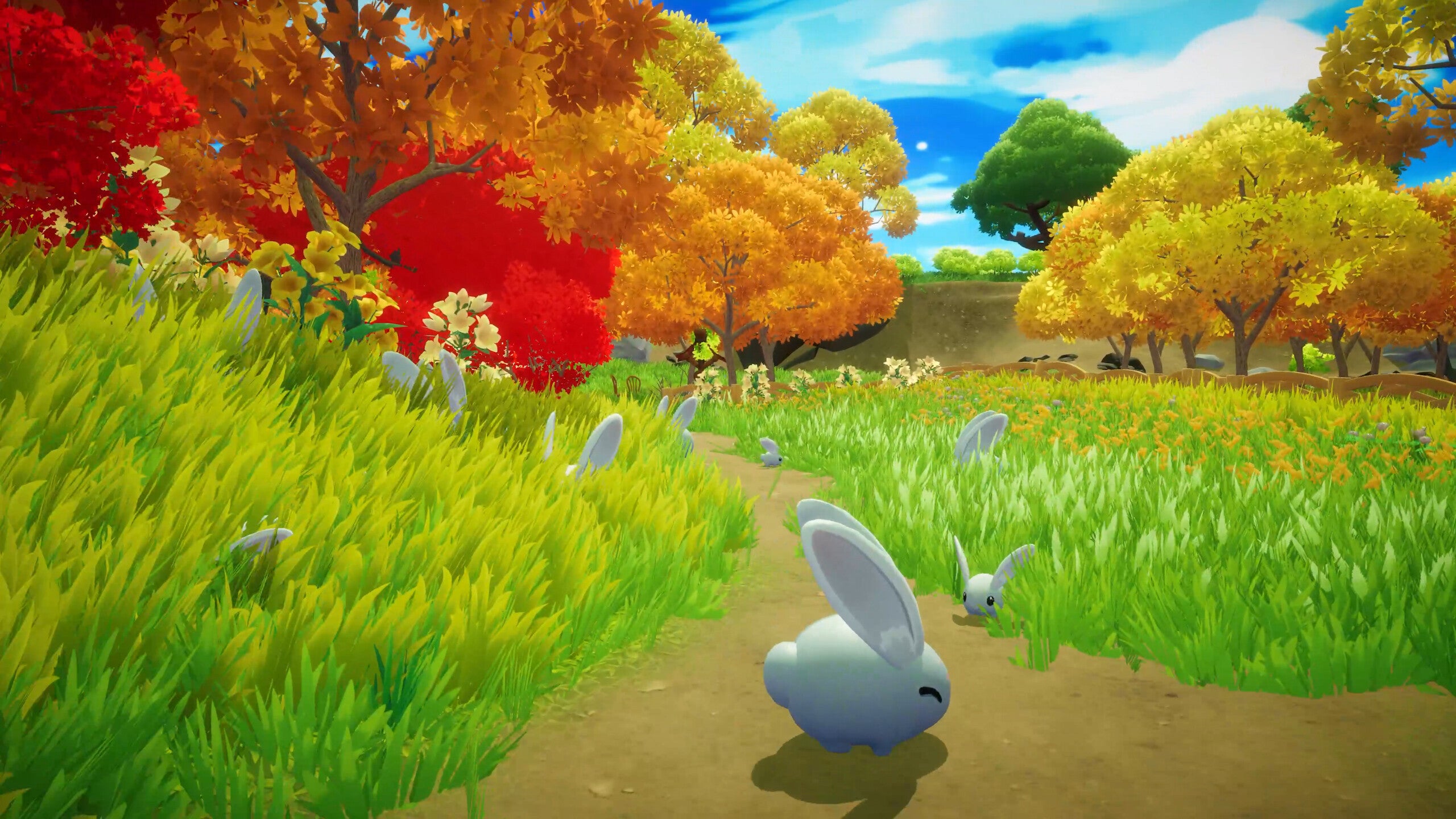 Everdream Valley - Family Time DLC - PC (Steam) — screenshot 3