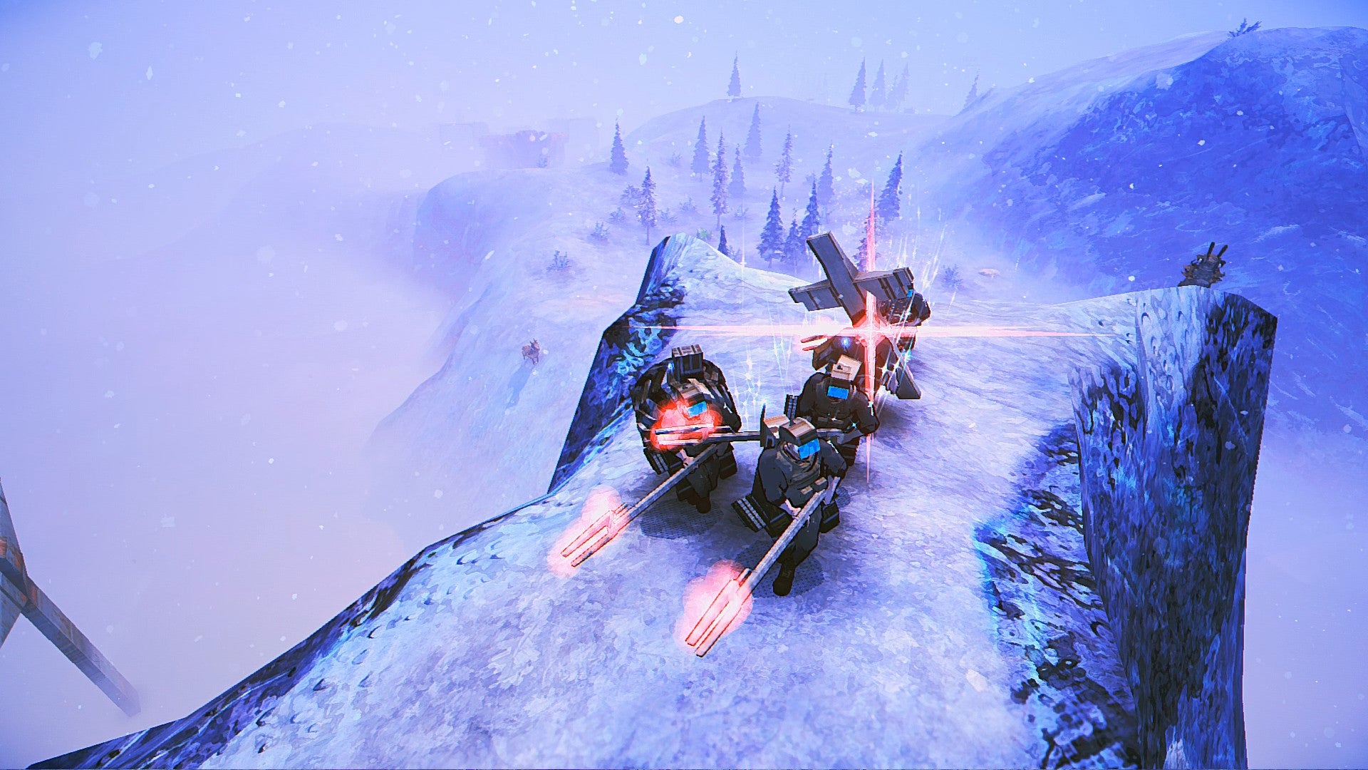 Ragnorium - PC (Steam) — screenshot 1
