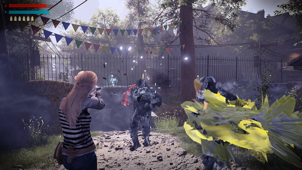 Broken Pieces - PC (Steam) — screenshot 1