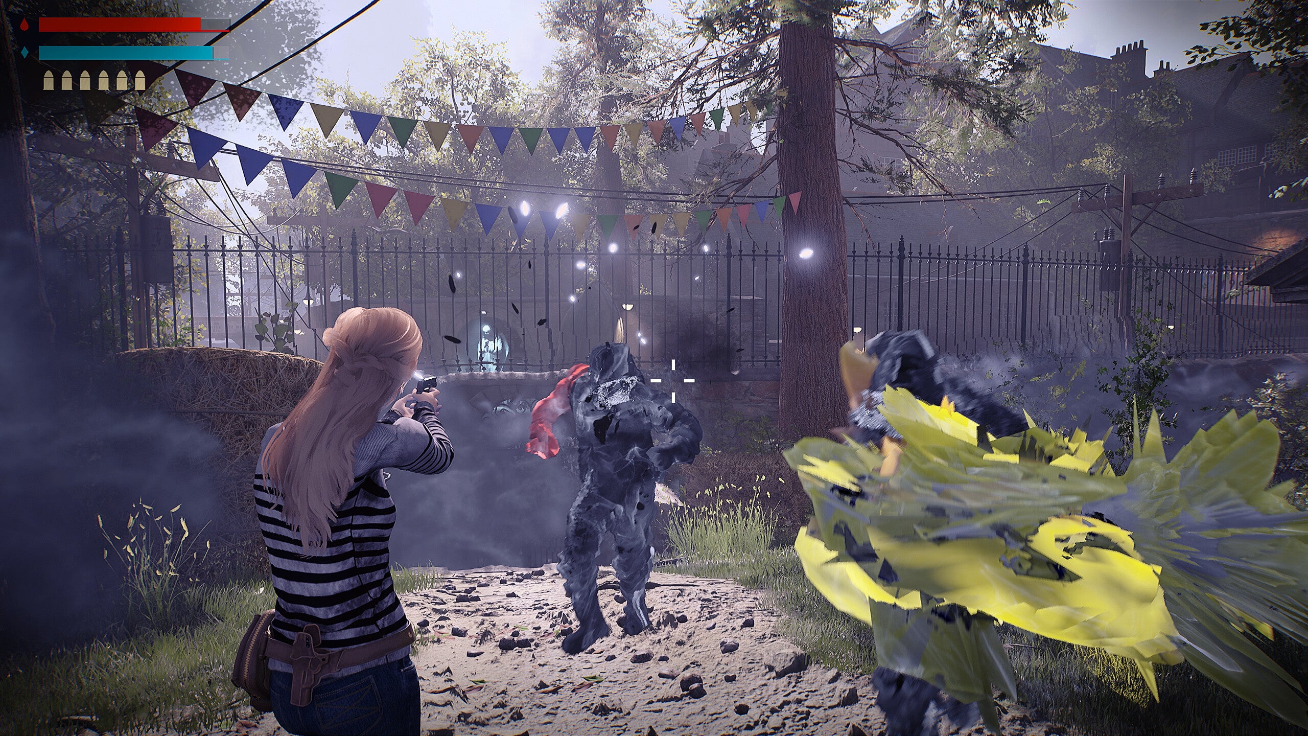 Broken Pieces - PC (Steam) — screenshot 1