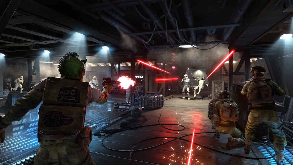 STAR WARS™ Battlefront screenshot