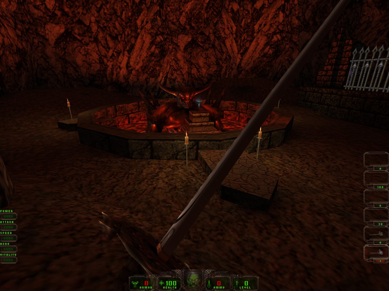 Daikatana - PC (Steam) — скриншот 2