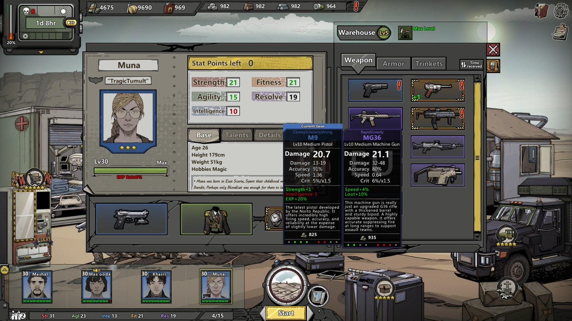 Home Behind 2 - PC (Steam) — screenshot 3