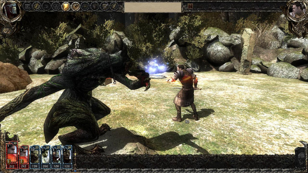 Disciples III - Resurrection - PC (Steam) — screenshot 2